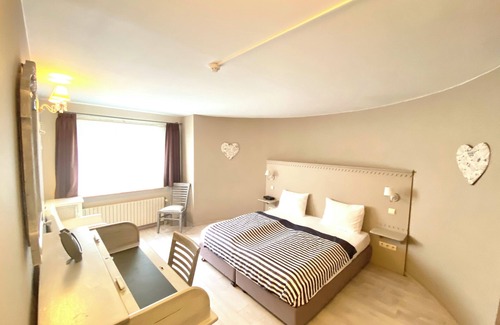Vorst Hotel | Discover Comfort at Hotel De Fierlant with Family-Friendly Amenities