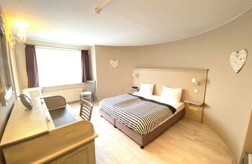Vorst Hotel | Discover Comfort at Hotel De Fierlant with Family-Friendly Amenities