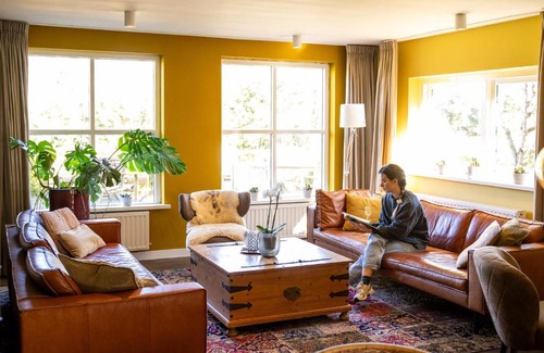 Kaard Hotel | Discover Hotel De Horper Wielen: Family-Friendly Fun