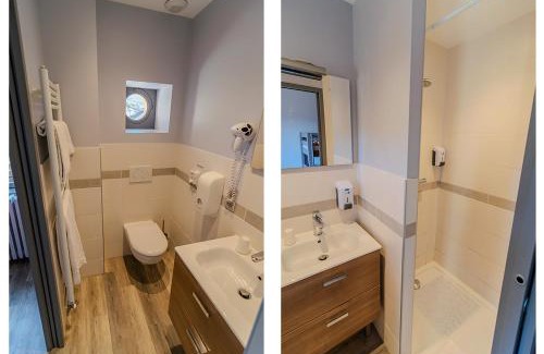 Cluny Hotel | Inviting Hotel de l'Abbaye à Cluny - Rated 8.5/10!