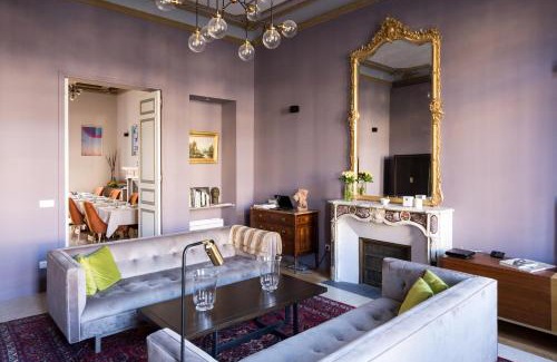 Arles House | Oceanfront Luxury at Hotel de l'Anglais - 4 Star Stay