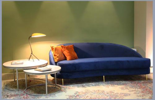 Arles House | Oceanfront Luxury at Hotel de l'Anglais - 4 Star Stay