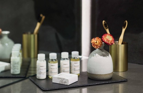 Plateau Mont Royal Hotel | Discover Comfort at Hotel de l'ITHQ: Rated 9.2/10