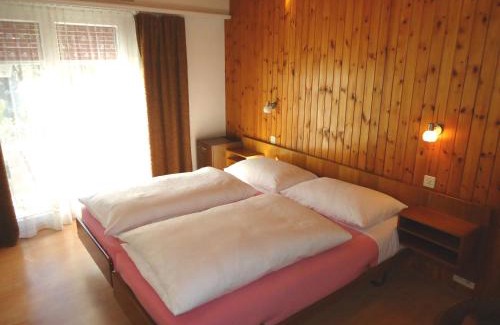 Orsieres Hotel | Pet-Friendly Getaway at Hotel de l'Union - 8.5/10 Rated