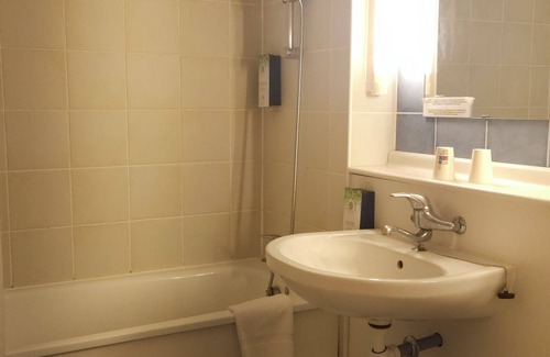 Trignac Hotel | Convenient Stay at Campanile St Nazaire Trignac Hotel