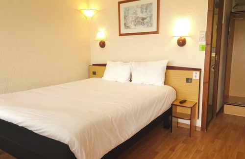 Trignac Hotel | Convenient Stay at Campanile St Nazaire Trignac Hotel