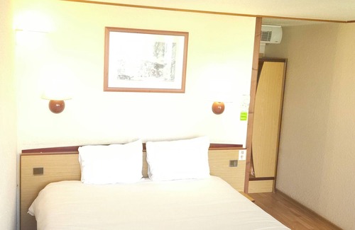 Trignac Hotel | Convenient Stay at Campanile St Nazaire Trignac Hotel