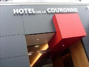 Guillemins Hotel | Explore Hotel De La Couronne Liege: Family-Friendly Stay