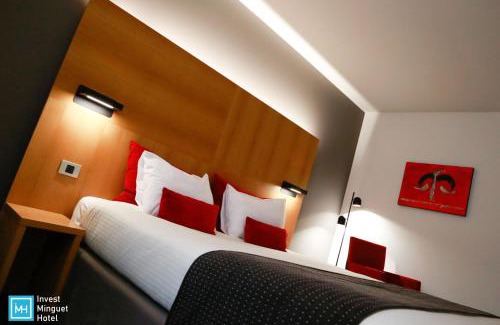 Guillemins Hotel | Explore Hotel De La Couronne Liege: Family-Friendly Stay
