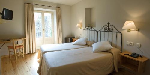 Perelada Hotel | Discover Hotel de La Font Peralada - Guest Rated 8.6/10