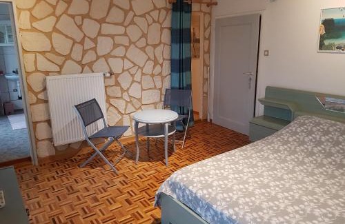 Vendlincourt Hotel | Hotel de la Gare, Vendlincourt