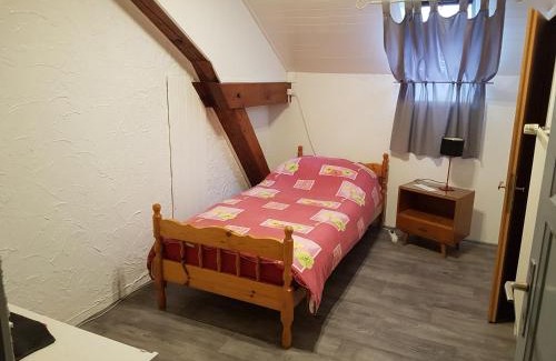 Vendlincourt Hotel | Hotel de la Gare, Vendlincourt