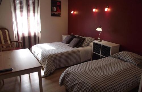 Pamiers Hotel | Discover Hotel de la Paix: Pet-Friendly with Great Amenities