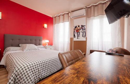 Pamiers Hotel | Discover Hotel de la Paix: Pet-Friendly with Great Amenities