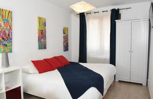 Barcelonnette Hotel | Pet-Friendly Hotel de la Placette in Beautiful Barcelonnette