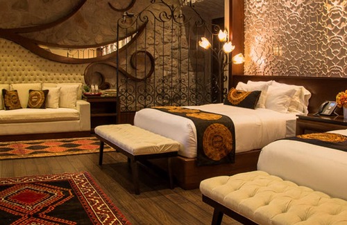 Historic Centre Hotel | Unforgettable Stay at Hotel de la Soledad - 4 Stars