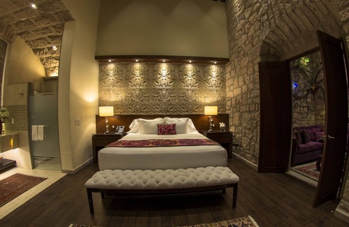 Historic Centre Hotel | Unforgettable Stay at Hotel de la Soledad - 4 Stars