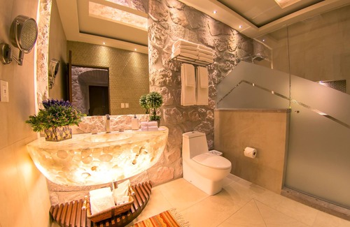 Historic Centre Hotel | Unforgettable Stay at Hotel de la Soledad - 4 Stars