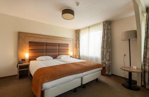Ootmarsum Hotel | Oceanfront Bliss at Hotel de Landmarke by Flow