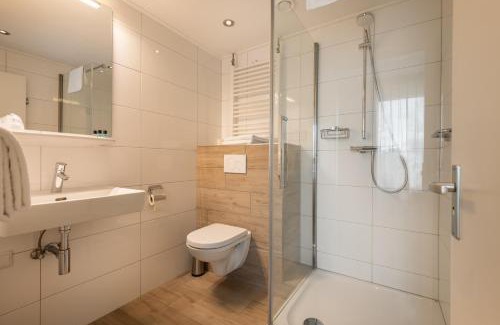 Ootmarsum Hotel | Oceanfront Bliss at Hotel de Landmarke by Flow