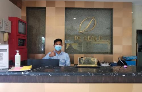 Lahad Datu Hotel | Discover Hotel De Leon II: Family-Friendly Getaway