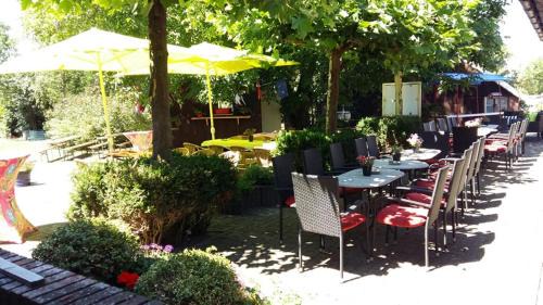 Winterswijk - Brinkheurne Hotel | Pet Friendly Hotel de Lindeboom with Ocean Views & Pool