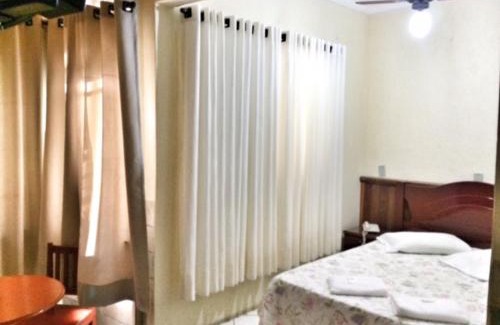 Caxambu Hotel | Discover Hotel de Minas: Pet-Friendly with Pool & High Ratings
