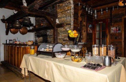 Grimentz Hotel | Discover Hotel de Moiry Supérieur: Rated 8.5/10 & Pet Friendly
