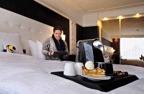 Molenhoek Hotel | Cozy Hotel De Molenhoek - Nijmegen with Family-Friendly Amenities
