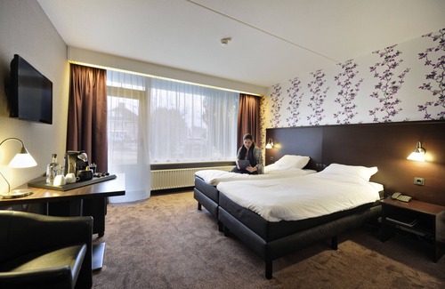 Molenhoek Hotel | Cozy Hotel De Molenhoek - Nijmegen with Family-Friendly Amenities
