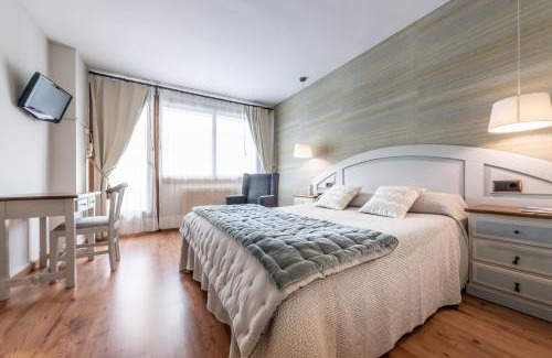 Broto Hotel | Pet-Friendly Hotel de Montaña El Mirador - Rated 8.8/10