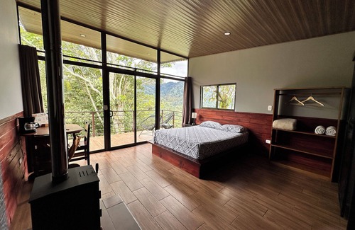 Rivas Hotel | Discover Hotel de Montaña El Pelicano: Rated 9.2/10 Stay