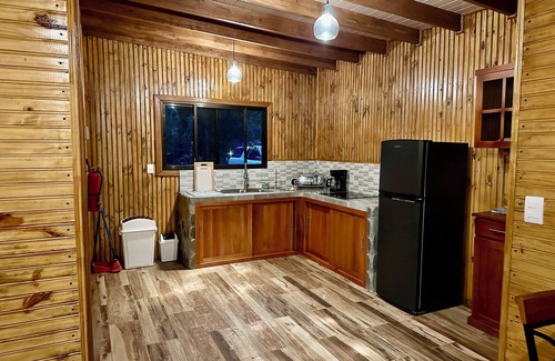 Rivas Hotel | Discover Hotel de Montaña El Pelicano: Rated 9.2/10 Stay