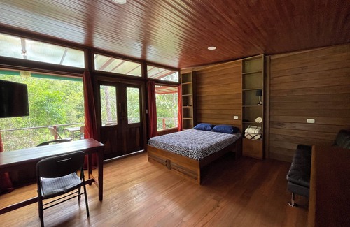 Rivas Hotel | Discover Hotel de Montaña El Pelicano: Rated 9.2/10 Stay