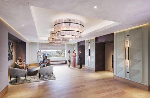 Zion National Park South Entrance Hotel | Experience Hotel De Novo Springdale, Tapestry Collection