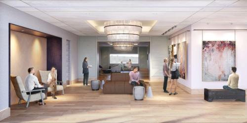 Zion National Park South Entrance Hotel | Experience Hotel De Novo Springdale, Tapestry Collection