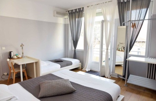 Capdenac-Gare Hotel | Enjoy Spa and Dining at Hotel de Paris, Capdenac - 8.6/10
