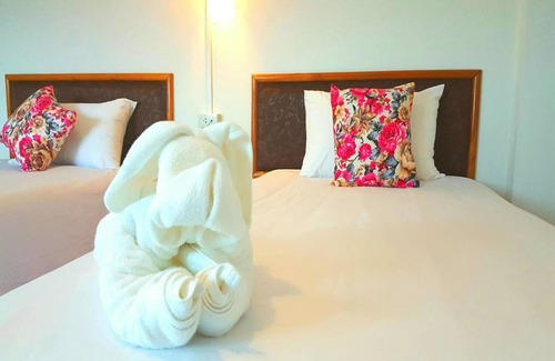 Koh Kaew Hotel | Top-Rated Hotel De Ratt with Family-Friendly Amenities