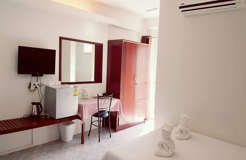 Koh Kaew Hotel | Top-Rated Hotel De Ratt with Family-Friendly Amenities