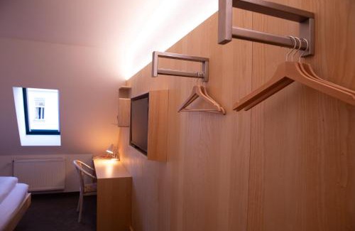 Gohlis-Sud Hotel | Discover Family-Friendly Comfort at Hotel de Saxe Leipzig