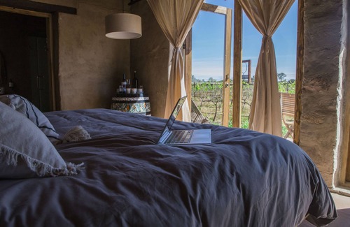 Centro Hotel | Relaxing Retreat at Hotel de Tierra de Alonso with Spa