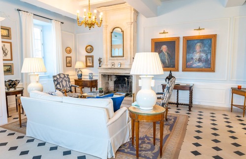 Saint-Martin-de-Re Hotel | Elegant Hotel de Toiras: Spa, Pool & Top Guest Reviews