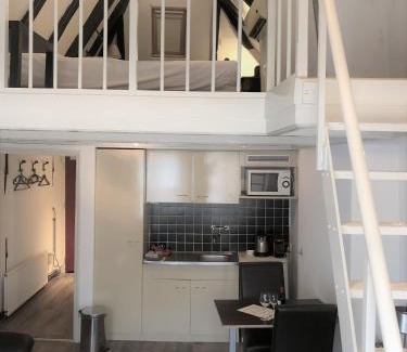 Deventer Hotel | Discover Hotel de Vischpoorte in Deventer by the IJssel
