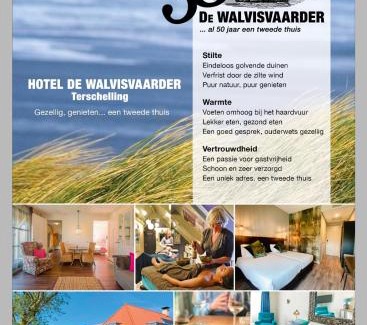 Lies Hotel | Discover Hotel De Walvisvaarder: Spa & Family-Friendly Stay