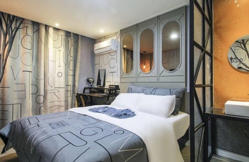 Changwon Hotel | Budget-Friendly Hotel Dean with Family Amenities & Breakfast