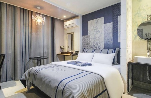 Changwon Hotel | Budget-Friendly Hotel Dean with Family Amenities & Breakfast
