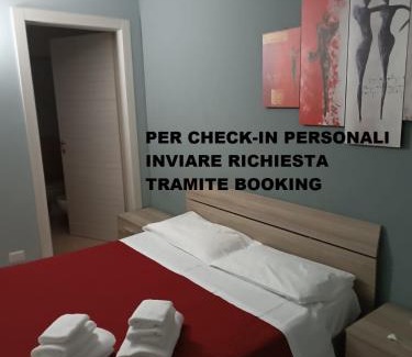 Parma Apartment | Pet-Friendly Comfort at HOTEL DED 1 - Rated 7.9/10!