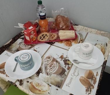 Parma Apartment | Pet-Friendly Comfort at HOTEL DED 1 - Rated 7.9/10!