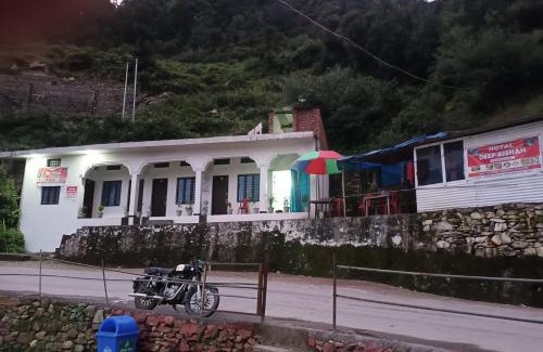 Sitapur House | Family-Friendly Hotel Deep Kishan by StayApart Awaits You