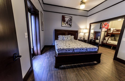 De Funiak Springs Hotel | Discover Comfort at Hotel DeFuniak - 4-Star Amenities Await